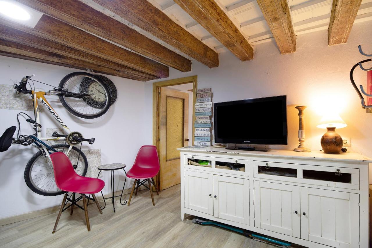 Cathedral Two Bedrooms Apartment Cádiz Kültér fotó
