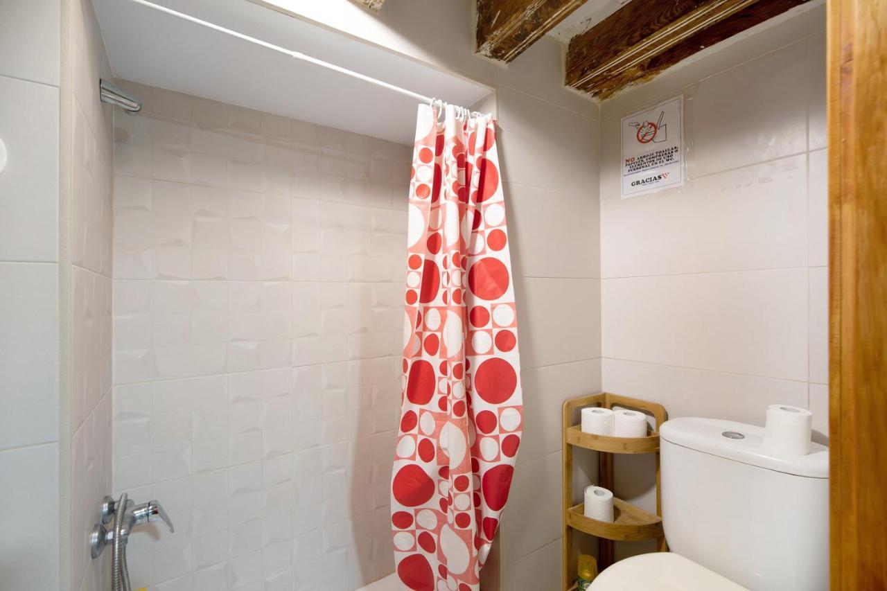 Cathedral Two Bedrooms Apartment Cádiz Kültér fotó